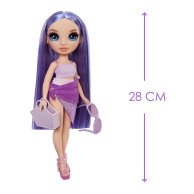 Кукла Rainbow High Swim & Style Виолетта, с аксессуарами 507314