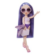 Кукла Rainbow High Swim & Style Виолетта, с аксессуарами 507314