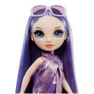 Кукла Rainbow High Swim & Style Виолетта, с аксессуарами 507314