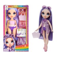 Кукла Rainbow High Swim & Style Виолетта, с аксессуарами 507314