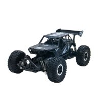 Автомобиль на радиоуправлении KS Drive Off-Road Crawler Speed King, черный SL-153RHMBl