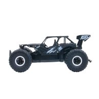 Автомобиль на радиоуправлении KS Drive Off-Road Crawler Speed King, черный SL-153RHMBl