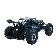 Автомобиль на радиоуправлении KS Drive Off-Road Crawler Speed King, черный SL-153RHMBl