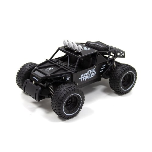 Автомобиль на радиоуправлении KS Drive Off-road Crawler Race, 1:14, черный SL-309RHMBl