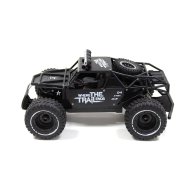 Автомобиль на радиоуправлении KS Drive Off-road Crawler Race, 1:14, черный SL-309RHMBl