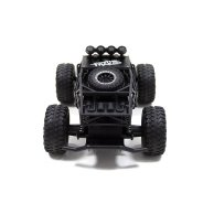 Автомобиль на радиоуправлении KS Drive Off-road Crawler Race, 1:14, черный SL-309RHMBl