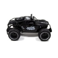 Автомобиль на радиоуправлении KS Drive Off-road Crawler Race, 1:14, черный SL-309RHMBl
