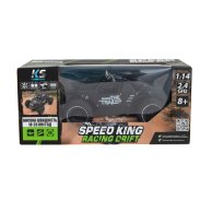 Автомобиль на радиоуправлении KS Drive Off-road Crawler Race, 1:14, черный SL-309RHMBl