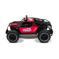 Автомобиль на радиоуправлении KS Drive Off-road Crawler Race, 1:14, красный SL-309RHMR
