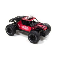Автомобиль на радиоуправлении KS Drive Off-road Crawler Race, 1:14, красный SL-309RHMR