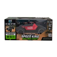 Автомобиль на радиоуправлении KS Drive Off-road Crawler Race, 1:14, красный SL-309RHMR
