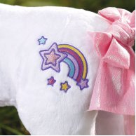 Интерактивный питомец Zapf Creation AG Фантастический единорог Baby born 833155