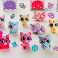 Коллекционная фигурка #sbabam Котята. Созвездие зодиака You You 66/CN22