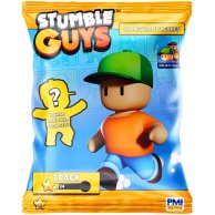 Коллекционная фигурка сюрприз Stumble Guys SG2005-CDU
