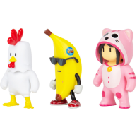 Коллекционная фигурка сюрприз Stumble Guys SG2005-CDU