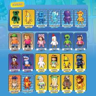 Коллекционная фигурка сюрприз Stumble Guys SG2005-CDU