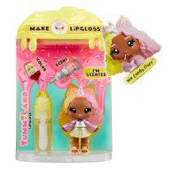 Игровой набор Yummiland S2 Ния Кенди Флафф с блеском для губ 525462