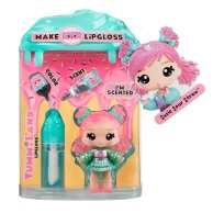 Игровой набор Yummiland S2 Сьюзи Сауэр Строу с блеском для губ 525479