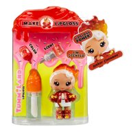Игровой набор Yummiland S2 Корица Амбер с блеском для губ 525615