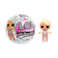 Игровой набор с куклой L.O.L.SURPRISE! серии All Star Sports" W1 – Летние игры" (572671-W1)