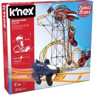 Набор для конструирования K'Nex Американские горки - механический удар