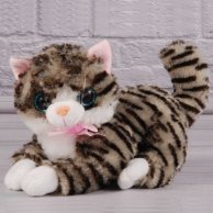 Мягкая игрушка Кот 004  (25437-5)