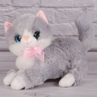 Мягкая игрушка Кот 004  (25437-5)