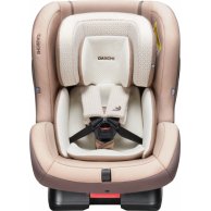 Автокресло Daiichi First7 - Organic Brown (0-25 кг) (8809405851642)