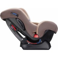 Автокресло Daiichi First7 - Organic Brown (0-25 кг) (8809405851642)