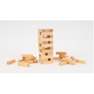 Развивающая настольная игра "EXTREME TOWER"Danko Toys рус. (XTW-01-01)