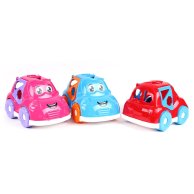 Игрушка «Автомобиль ТехноК»