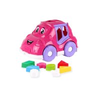 Игрушка «Автомобиль ТехноК»