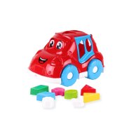 Игрушка «Автомобиль ТехноК»