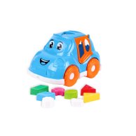 Игрушка «Автомобиль ТехноК»