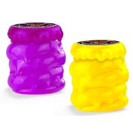 Вязкая масса "Mega Stretch Slime" 6XL укр SLM-13-01U