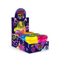 Вязкая масса "Mega Stretch Slime" 6XL укр SLM-13-01U