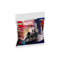 Конструктор Lego Marvel Super Heroes Мотоцикл Венома, 53 детали 30679