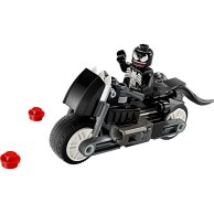 Конструктор Lego Marvel Super Heroes Мотоцикл Венома, 53 детали 30679