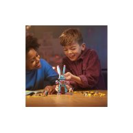 Конструктор Lego Dreamzzz Иззи и кролик Бунчу, 259 деталей 71453