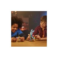 Конструктор Lego Dreamzzz Иззи и кролик Бунчу, 259 деталей 71453