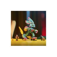 Конструктор Lego Dreamzzz Иззи и кролик Бунчу, 259 деталей 71453