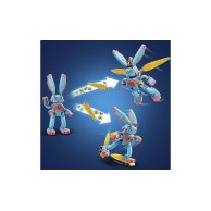 Конструктор Lego Dreamzzz Иззи и кролик Бунчу, 259 деталей 71453