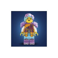 Конструктор Lego Dreamzzz Иззи и кролик Бунчу, 259 деталей 71453