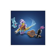 Конструктор Lego Dreamzzz Иззи и кролик Бунчу, 259 деталей 71453