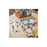 Конструктор Lego Marvel Железный Человек и Железный легион против солдата Гидры, 135 деталей 76288