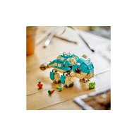 Конструктор Lego Jurassic World Малыш Бампи: Анкилозавр, 358 деталей 76962