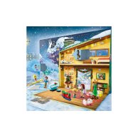 Конструктор Lego Friends Новогодний адвент календарь 2024, 272 деталей 42637