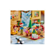 Конструктор Lego Friends Новогодний адвент календарь 2024, 272 деталей 42637