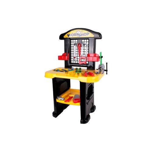 Игровой набор инструментов ТехноК Мастерская 5064