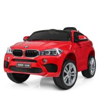 Детский электромобиль Bambi BMW XM6 красный JJ2199EBLR-3